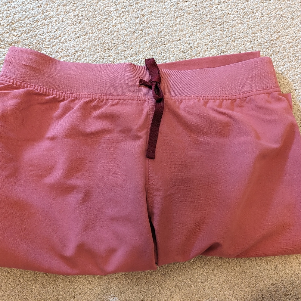 Figs Livingston pants